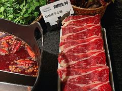 -三出山火锅(万象天地店)