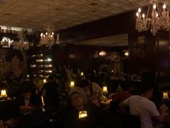 -隐肆威士忌鸡尾酒吧(玉沙国际店)