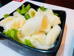 -京门活鱼馆·鱼火锅(百子湾（原红庙）店)