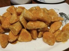 -崔义清鲁菜馆(大明湖店)