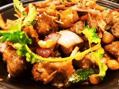 -小厨子私房菜·云南美食店