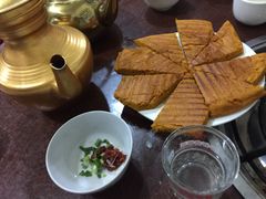 银同便民小吃-银同牦牛肉火锅