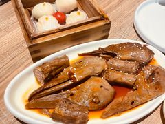 -麦龙·新港风料理(江汉路店)