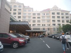 -青岛海景花园大酒店
