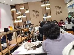 -鲜芋仙(番禺万达广场店)