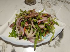 -马白开来特色羊排揪片子  (总店)