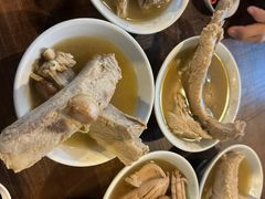 -松發肉骨茶(克拉码头店)