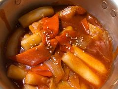 -吴草鸡爪오초닭발韩食堂(融恒盈嘉中心店)