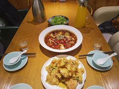 -去茶去餐厅(中央大街店)
