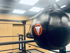 -燃坊JEN ACTIVE游泳健身中心·深圳前海JEN酒店
