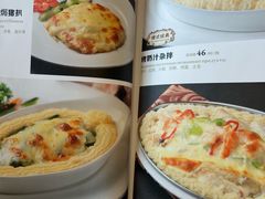-小白桦西餐厅