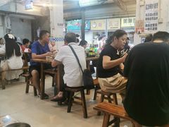 大堂-黑竹香鸡(营和巷店)