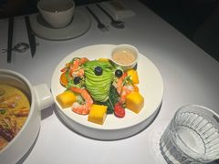 -月芽·自由餐厅·西溪湿地餐厅