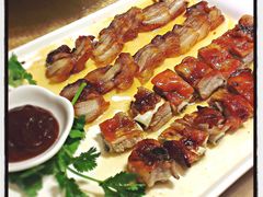 -周锦记广式餐厅