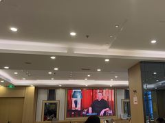 -金时代顺风大酒店(临港百联店)
