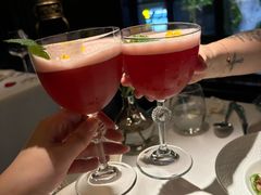 -弦月窗LUNETTE BY AMANDA(复兴路店)