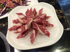 -渔傅·蓝海岸霞浦海鲜(正祥店)