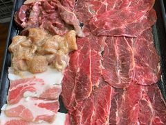 -一井烧肉·活鳗·寿司(望京SOHO店)