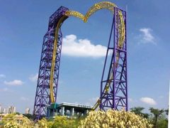 -厦门方特梦幻王国