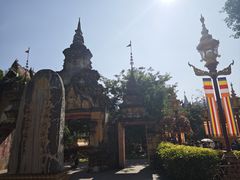 -西双版纳总佛寺