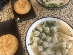 -小倩倩•鸡汤馄饨(江西路创始店)