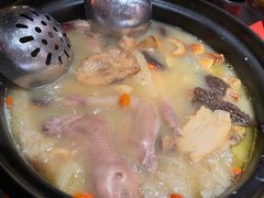 -羽鸽集·乳鸽专门店·地道顺德菜(岭南站店)