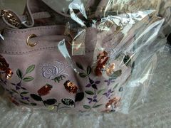 洗后-京伟修鞋洗鞋奢侈品皮具护理店