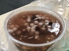 -芳婆糕团店(王府大街店)