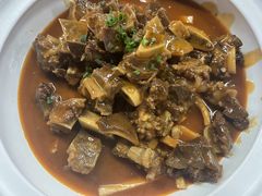 -院里寻菜·精致庭院菜(观沙岭店)