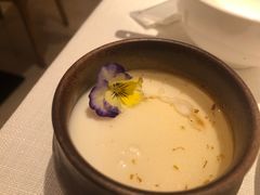 -悦融琥珀·京鲁菜·海味珍品(西单店)