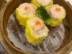 -合晋食府(广州合晋帝苑酒店)