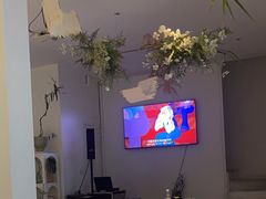 -春树下·树屋花房西餐厅(罍街AS1980店)