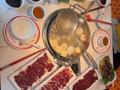 -八合里潮汕鲜牛肉火锅(深圳海岸城店)