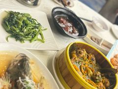 -古南都·老广东酒楼(龙江店)