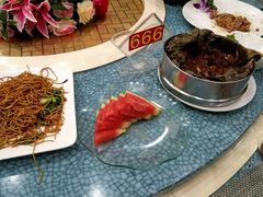 -新恬乐大酒家(沧达大厦店)