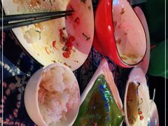 -滇道云南特色料理(康定路店)