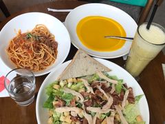 -ZEMOCAFE·FUSION FOOD(西交利物浦店)