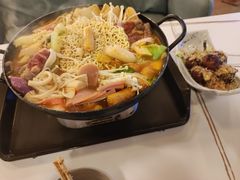 -汤泉良子(金源店)