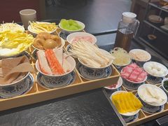 -咏江南·苏式火锅·苏州评弹(观前街店)