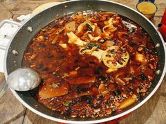 -聂发财重庆江湖菜(解放碑店)