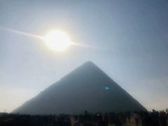 -吉萨金字塔群
