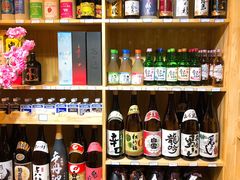 零售区-隐炉和牛烧肉店(群力店)