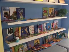 -昂飞儿童教育成长中心