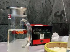 自助取餐区-味+新京宴·烤鸭·北京菜(创意谷店)