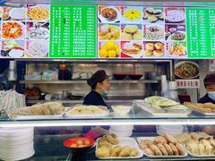 -白魁老号饭庄(安内店)