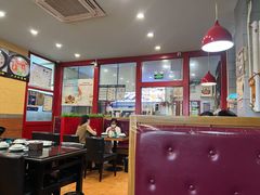 -胶东海鲜大排档(北太平庄店)