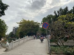 -黄埔古港