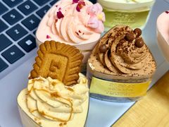 -杜哈夫DOUX RÊVE·生日蛋糕(日月光店)
