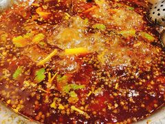 -肖肖酸萝卜鱼火锅(总店)