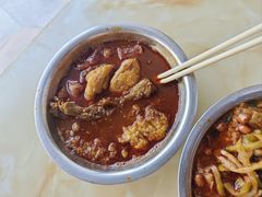 -凤张螺蛳粉·爽口粉(跃进路总店)